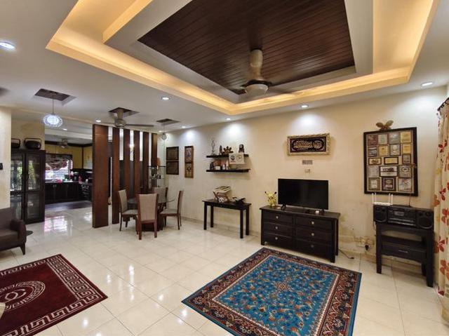 Terraced House for sale in Kajang, Langat