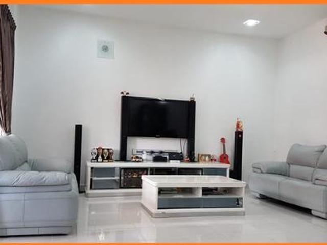 Terraced House for rent in Kajang, Langat