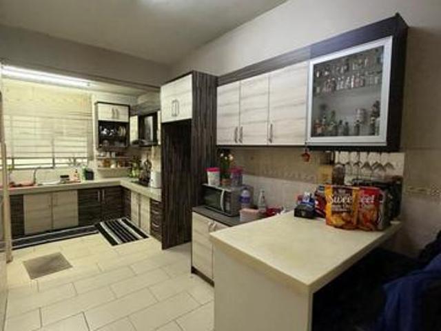 Terraced House for rent in Puchong, Majlis Bandaraya Subang Jaya