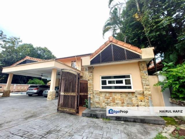House for sale in Petaling, Alam Impian