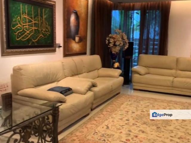 House for sale in Country Heights Damansara, Kuala Lumpur