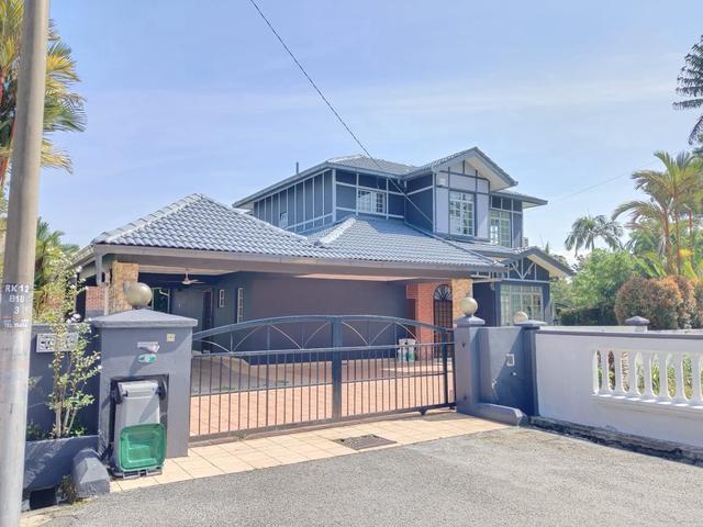 Bungalow for rent in Sendayan Village, Negeri Sembilan