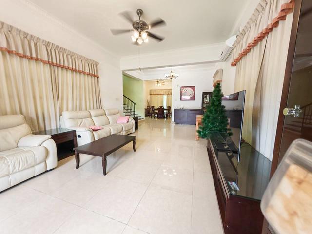 Bungalow for rent in Inanam, Sabah