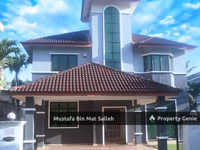 Bungalow for sale in Kedah