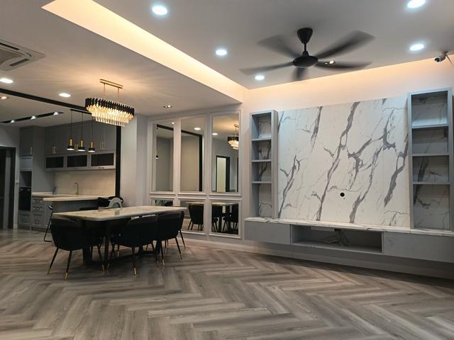 Terraced House for sale in Tanjong Sepat, Selangor
