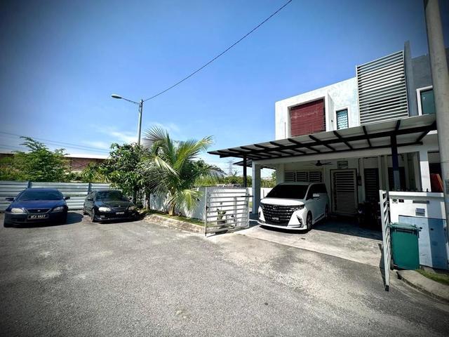 Terraced House for rent in Kajang, Langat