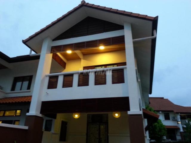 House for rent in Putrajaya