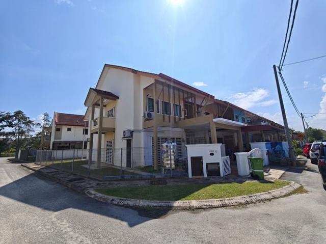 Terraced House for sale in Kuantan, Pahang