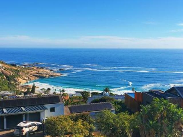 House for rent in Cape Town, Western Cape