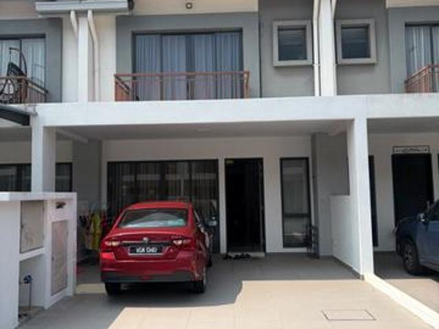 Terraced House for sale in Kajang, Langat