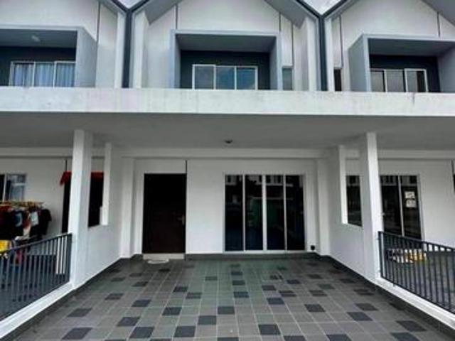 Terraced House for rent in Kajang, Langat