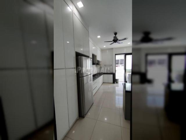 House for rent in Semenyih, Majlis Perbandaran Kajang