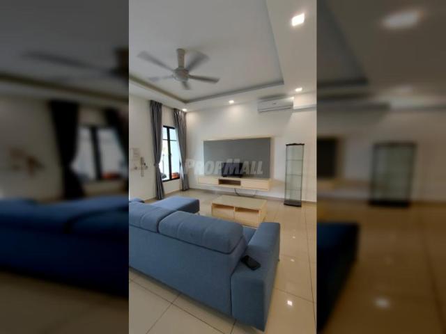 Apartment for rent in Kajang, Langat