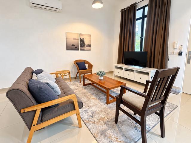 Terraced House for rent in Pasir Gudang, Johor Bahru