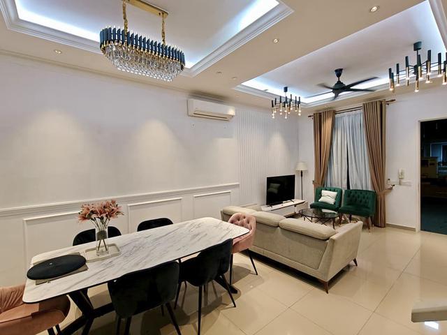 Terraced House for rent in Pasir Gudang, Johor