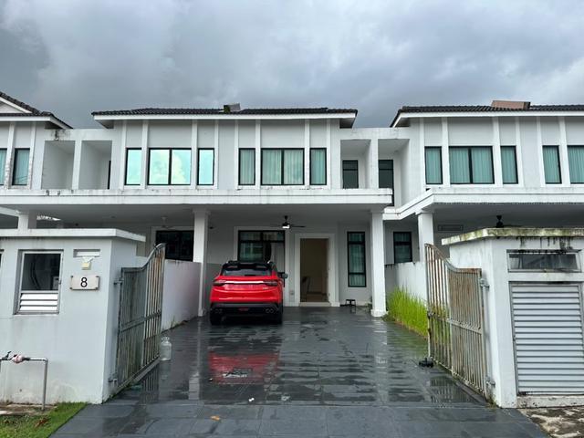Terraced House for rent in Pasir Gudang, Johor