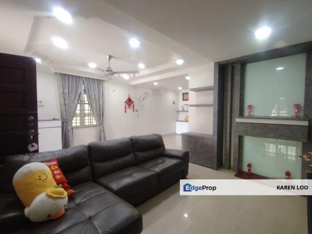 House for sale in Alor Setar, Kedah