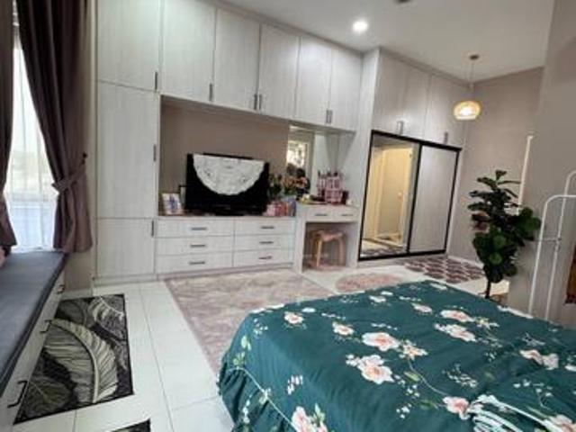 Terraced House for rent in Selangor