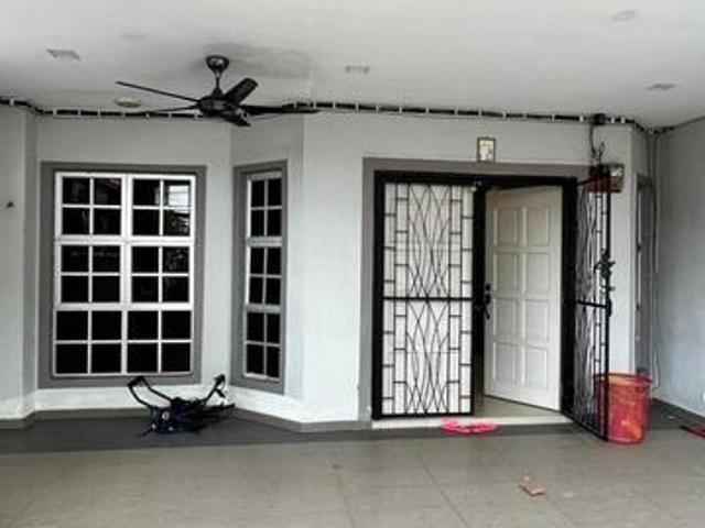 Terraced House for rent in Desa Gombak, Kuala Lumpur
