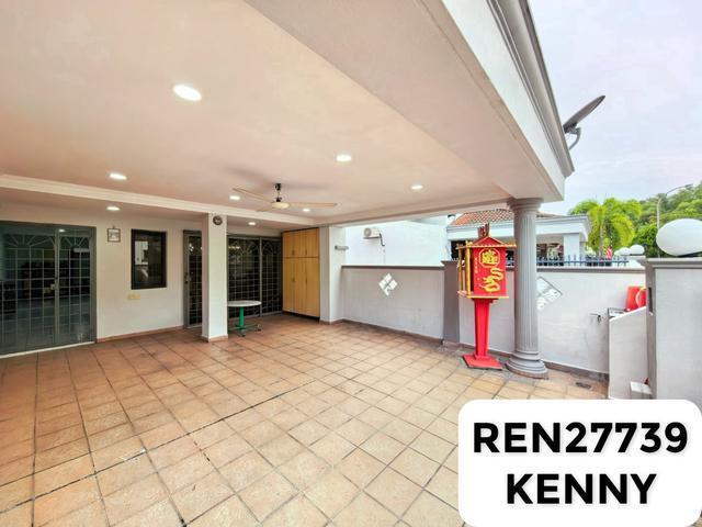 Terraced House for rent in Petaling, Alam Impian