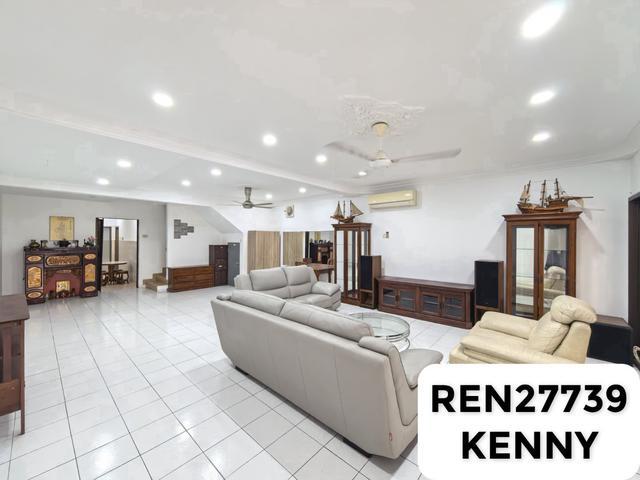 Terraced House for rent in Petaling, Alam Impian