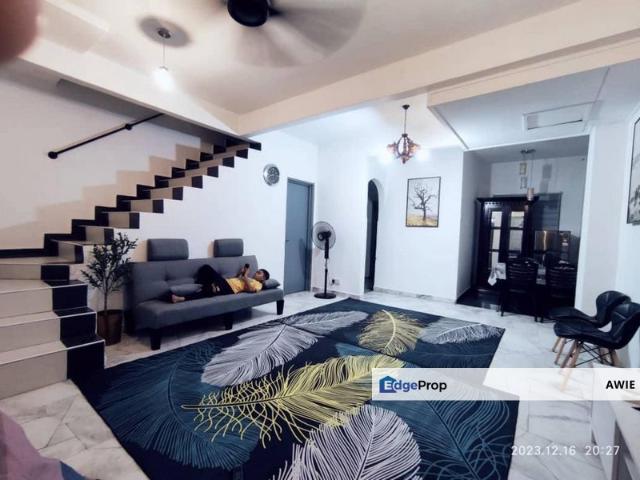 House for sale in Selangor