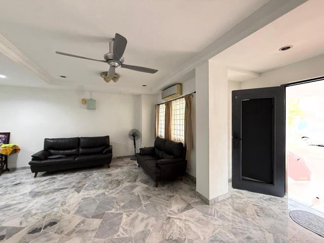 Terraced House for rent in Bandar Sri Damansara, Petaling Jaya