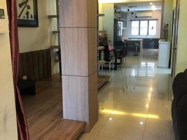 Terraced House for rent in Sendayan Village, Negeri Sembilan