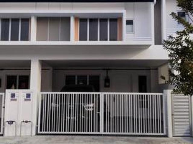 Terraced House for sale in Seremban