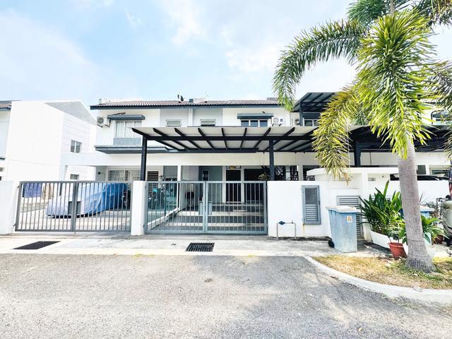 Terraced House for sale in Banting, Selangor