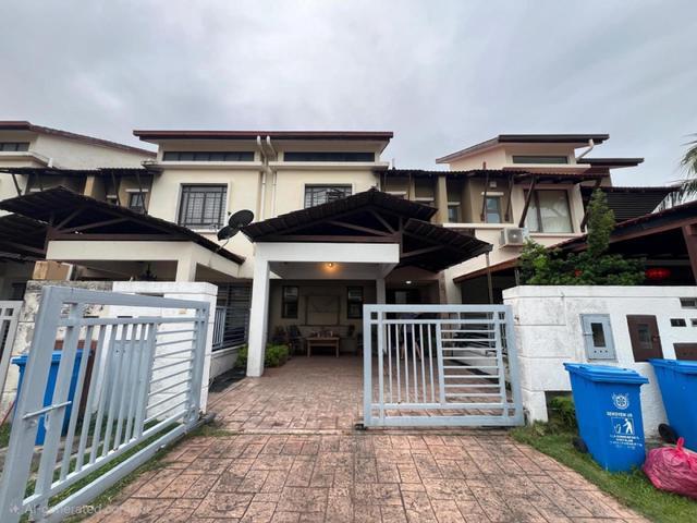 Terraced House for sale in Petaling, Alam Impian