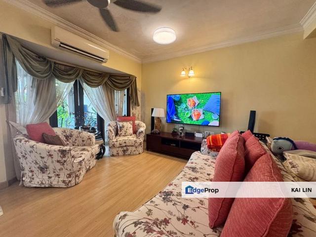 House for sale in Port Klang, Selangor
