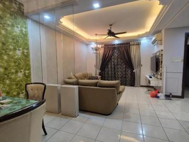Terraced House for rent in Kajang, Langat