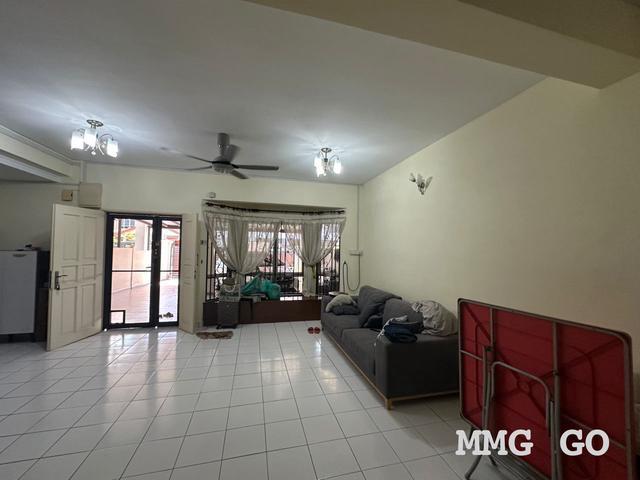 Terraced House for rent in Port Klang, Selangor