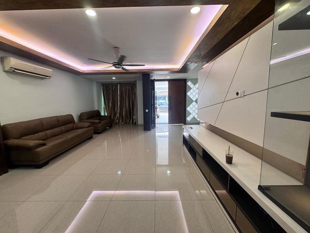 Terraced House for rent in Bandar Botanic, Bandaraya Klang