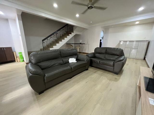 Terraced House for rent in Bandar Bukit Tinggi, Bandaraya Klang