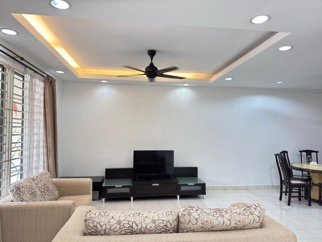 Terraced House for rent in Port Klang, Selangor