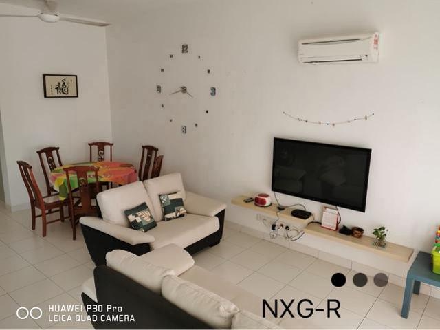 Terraced House for rent in Port Klang, Selangor