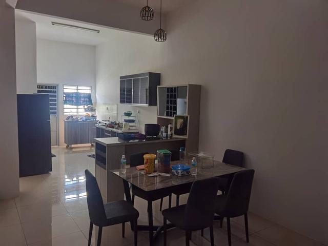 Terraced House for rent in Lunas