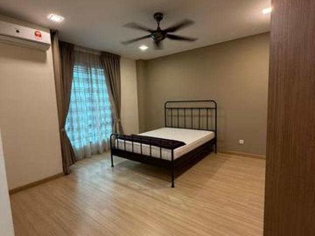 Terraced House for rent in Alam Impian, Selangor