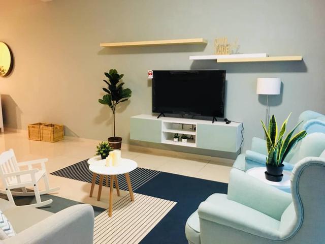 Terraced House for rent in Negeri Sembilan