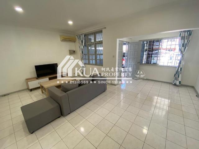 House for rent in Kuching