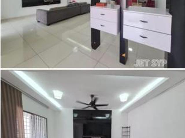 Terraced House for rent in Port Klang, Selangor