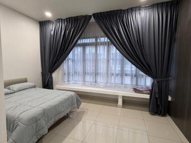 Terraced House for rent in Johor Bahru