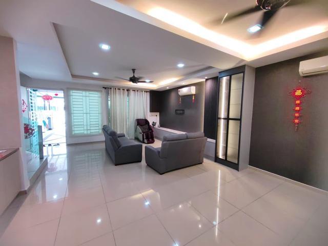 Terraced House for rent in Sendayan Village, Negeri Sembilan