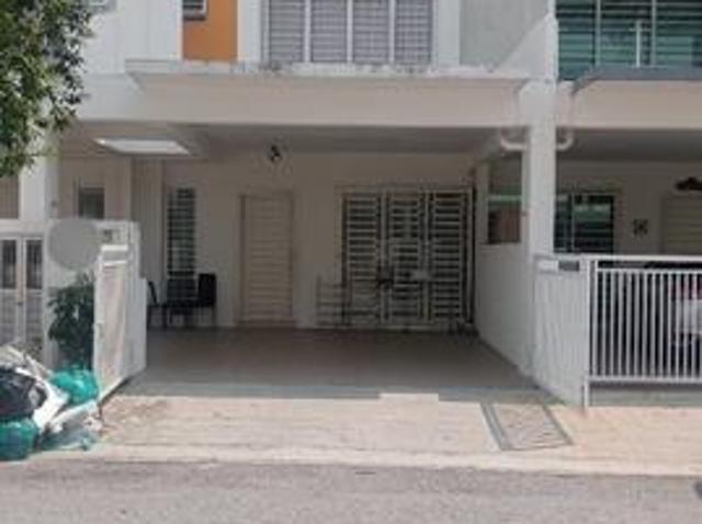 Terraced House for rent in Sendayan Village, Negeri Sembilan