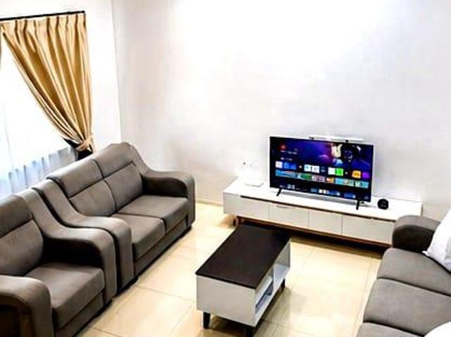 Terraced House for rent in Perak, Taiping