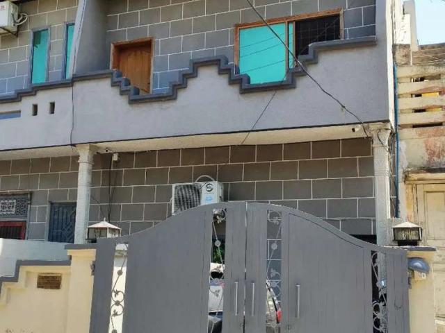House for sale in Rawalpindi, Islamabad Capital Territory