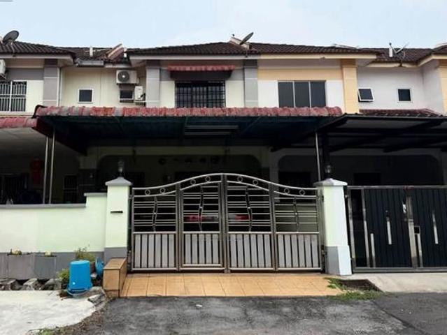 Terraced House for sale in Taiping, Larut, Matang dan Selama