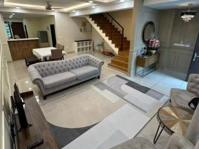 Terraced House for rent in Port Klang, Selangor